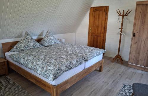 Ferienwohnung am Badesteig - Foto 14