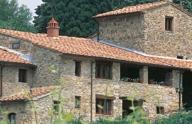 Montelucci Country Resort & Agriturismo di Charme - Foto 62