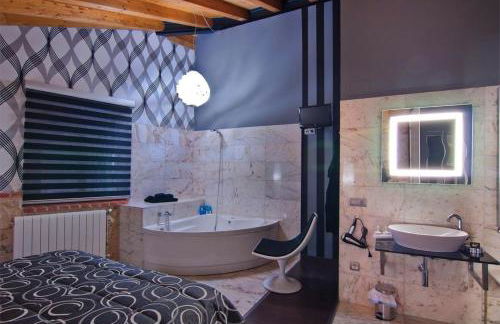 Casa Rural Luces y Sombras - Foto 20