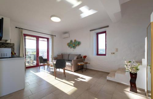 Abeloessa Methonian Hospitality - Foto 43