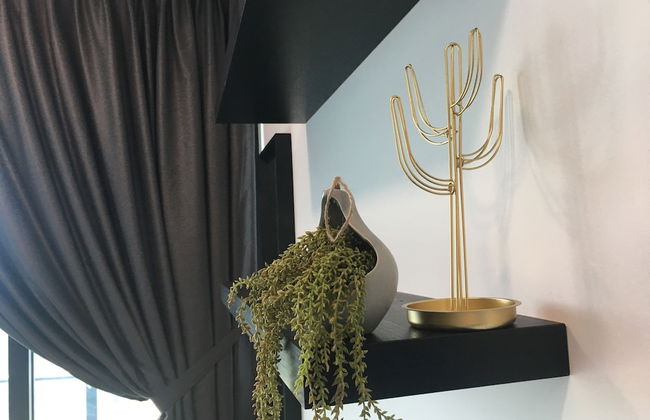 Almas Puteri Harbour By Squarenest - Photo 34