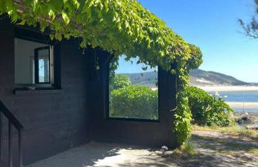 Casa da Auga - Costa da Morte - Foto 9