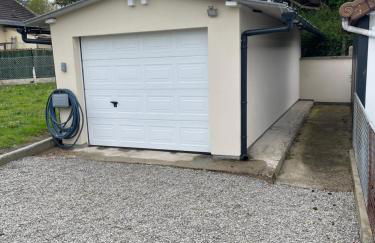 Maison plain pied a Dieppe - Foto 34