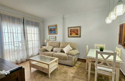 ENE01 Primera Linea Playa con Vistas Beachfront - Foto 7