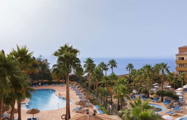 Apartamentos Best Alcazar - Foto 36