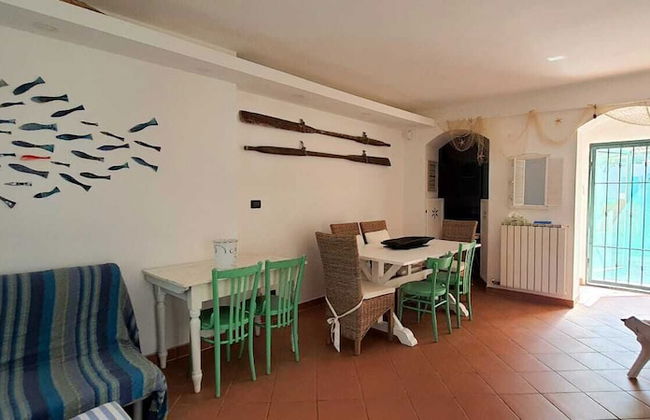 Villa Mimosa - Photo 13