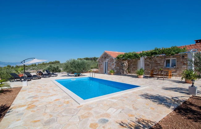 Holiday Home My Summer House - - Foto 1