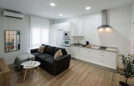 Apartamentos LUXURY SUITES MACABEO - Foto 20