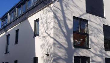 Flat11 4-Zi Wohnung Messe Karlsruhe - Foto 3