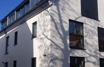 Flat11 4-Zi Wohnung Messe Karlsruhe - Foto 3