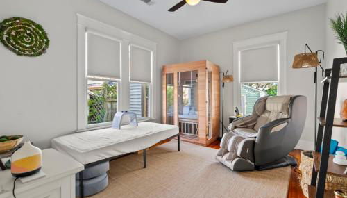 Cardinal Retreat Your Coastal Relaxation Haven - Foto 3, Other