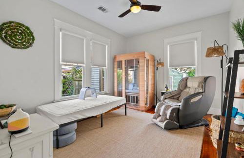 Cardinal Retreat Your Coastal Relaxation Haven - Foto 3