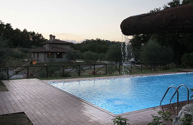 La Casetta nel Bosco - Foto 18