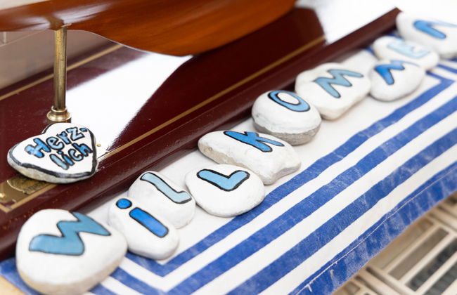 Blaumuschel (LUB101) - Foto 5