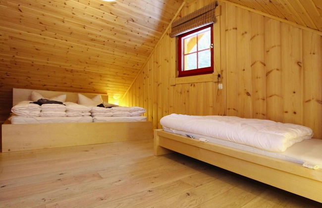 Ferienhaus in Schierke mit Garten - Foto 2