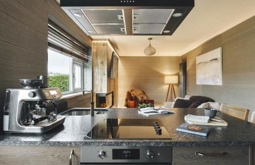 Scar View - Getaway for Two - Ridgestone - Foto 21