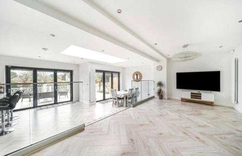 Modern Family Home in Greater London - Foto 6