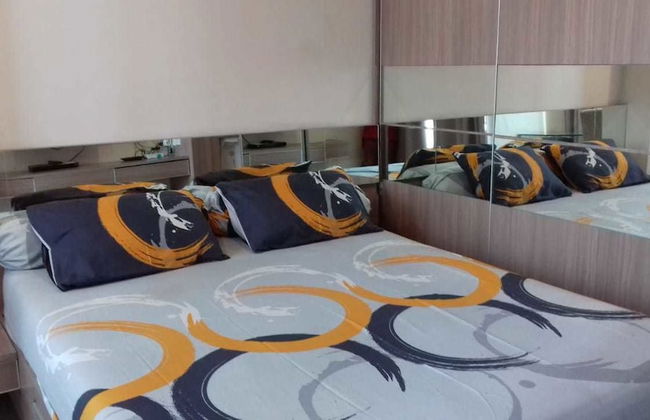 GP Plaza Apartment - Foto 3