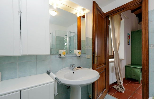 Pimpinnacolo 21 - 1BR P6 - Foto 10