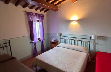 Bed and Breakfast Agriturismo La Palombara - Foto 19