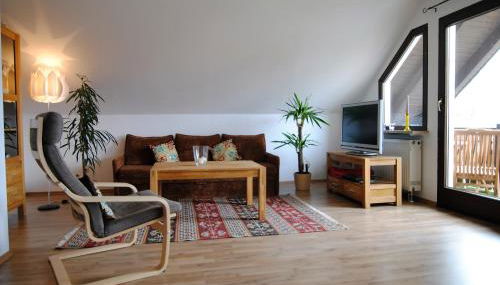 Ferienwohnung Sonne - Foto 5