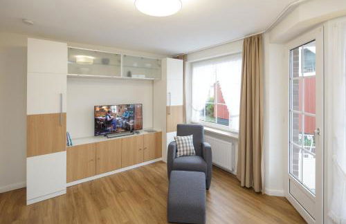 Haus Wattenblick - Foto 24