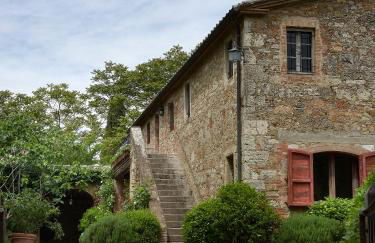 Borgo Lucignanello Bandini - Foto 65