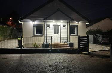 Maison plain pied a Dieppe - Foto 3