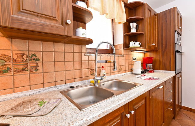 Apartment 1561 - Foto 25