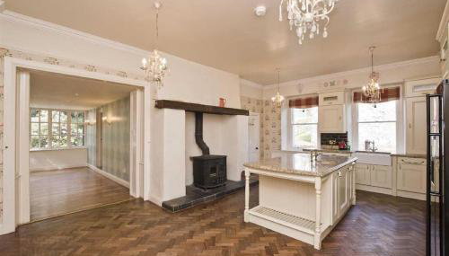 Annsborough House Castlewellan - Foto 3