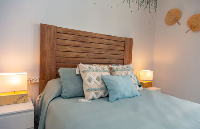 Apartment Denia Marina Real plm - Foto 2