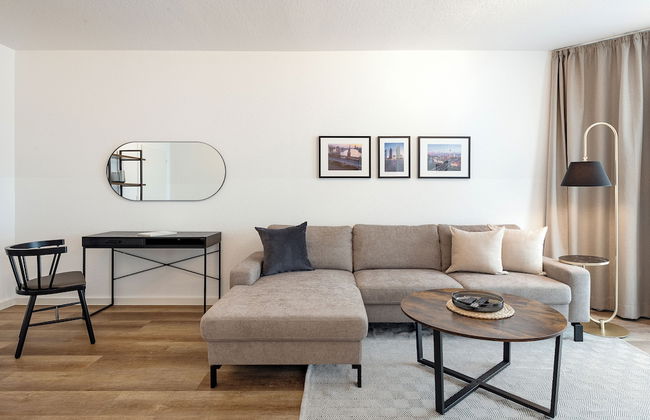 Apartments am Brandenburger Tor - Foto 59