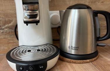 Le 89 Appartement au calme au centre de Cherbourg - Foto 7