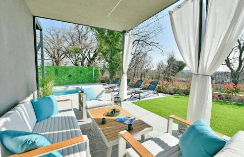 Villa Barcolana - Foto 19