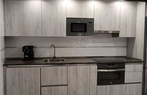 Apartamento El Puente - Foto 4