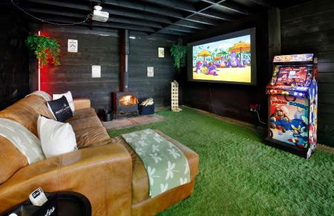 Oakwood Lodges with Hot tubs York - Foto 18