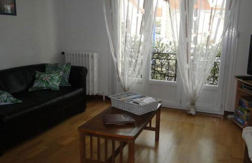 FRONT DE MER, meublé de tourisme sur le port - Photo 38