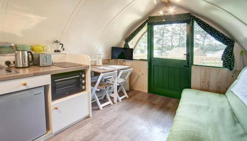 Finest Retreats - The Rushy Lot - Foto 4