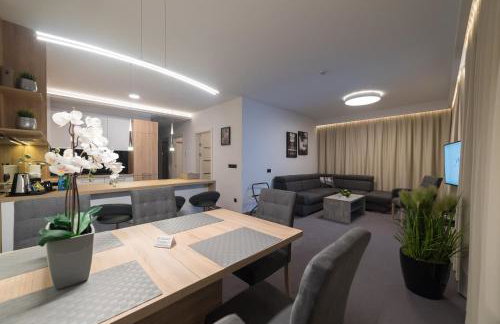 Apart-Hotel VIVI Residence & SPA - Foto 32