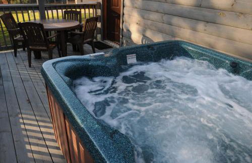 The Cabins at Pine Haven - Beckley - Foto 9