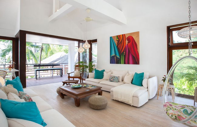 Ban Suriya - Foto 16