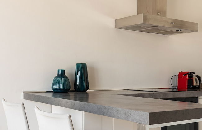 easyhomes - Brera Luxury Suites - Photo 23