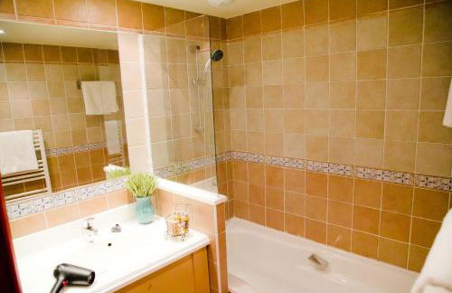 travelski home premium - Résidence Les Alpages de Val Cenis - Foto 15