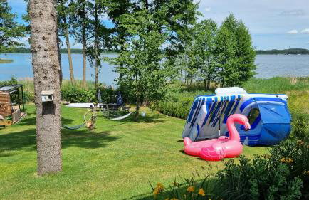 Stacja Mazury(Masuria Station) - Foto 47