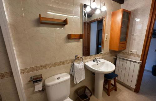 Apartament Casa Sastre - Photo 13