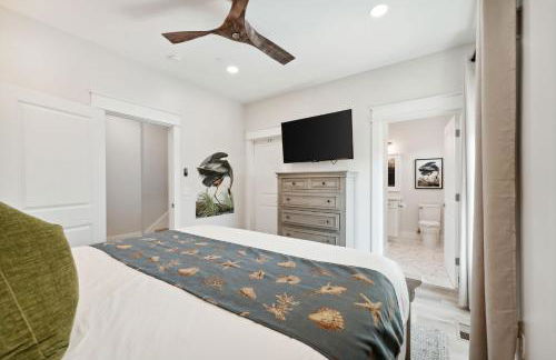 Grand Retreat II: 4br, 5ba, Sleeps 15. Private Pool. Your Perfect Escape! - Photo 110