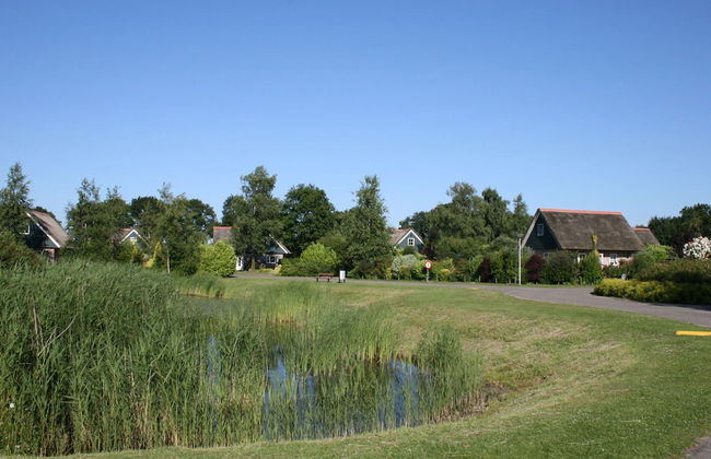 Spacious Nature Villa, Paasloo - Photo 30