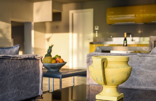 Villa Selenia Gold - Foto 28