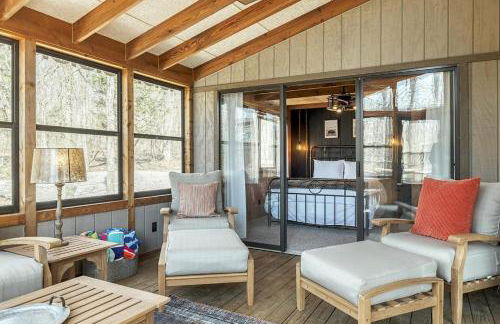 Wild Heron Escape Chalet - Foto 20