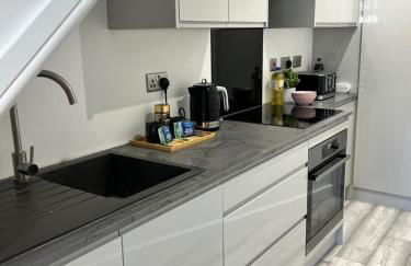 Luxury Retreat Beach House - Sleeps 6 - Foto 11